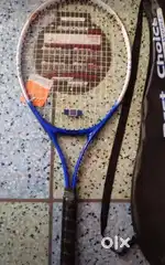 Jonex tennis racket