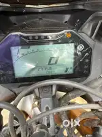 Less drove
