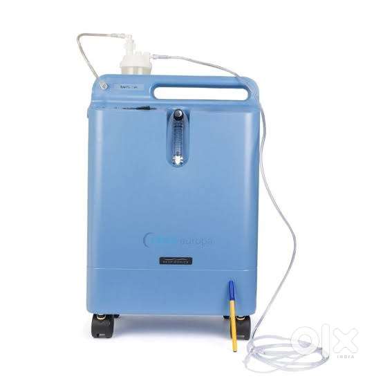 Oxygen Concentrator