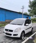 Maruti Suzuki Ritz VDI (ABS) BS IV, 2012, Diesel