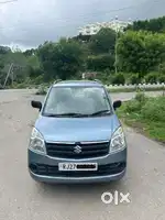 Maruti Suzuki Wagon R 1.0 2010-2019 LXI (O), 2010, Petrol