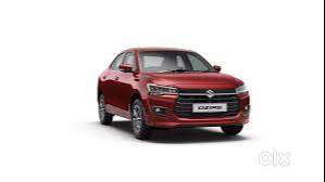 Buy New Dzire Tour S in Minimum Downpayment