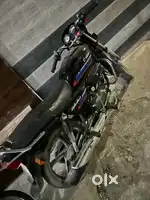 Self start good condition