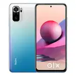 Redmi note 10 s