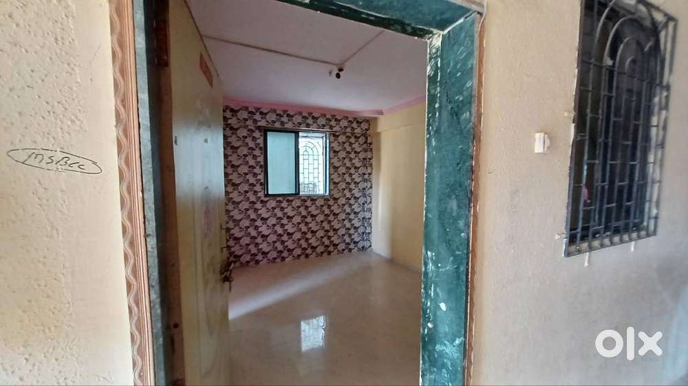 1BHK FOR RENT VIRAR EAST  ONLY 6,000  NARANGI ROAD  BMC WATER