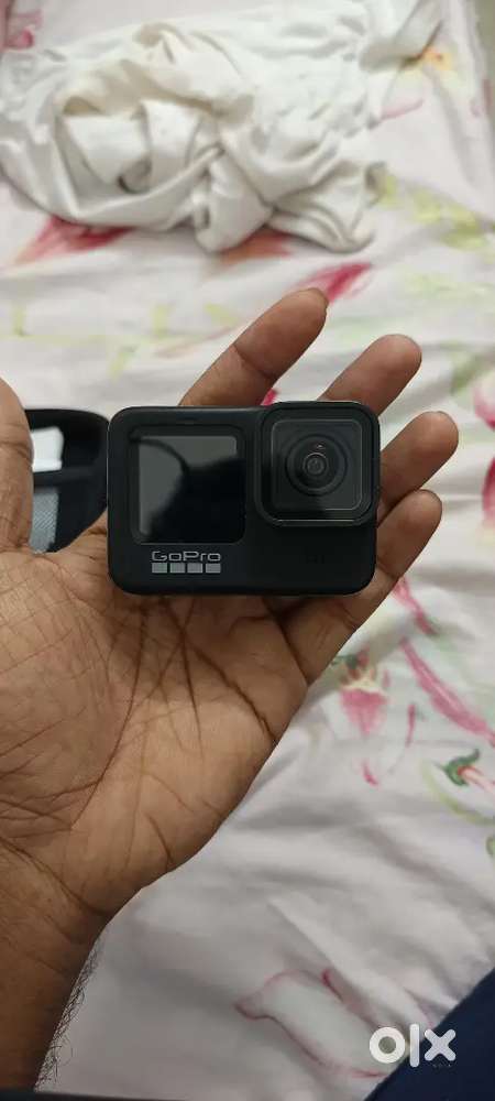 GoPro 9 for sale