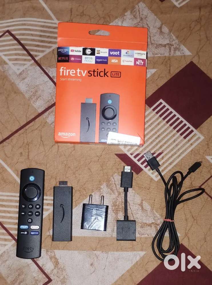 Amazon Fire Stick