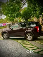 Mahindra XUV500 2017 Diesel 62600 Km Driven