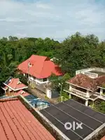 Heritage type villa