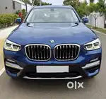 BMW X3 xDrive 20d Luxury Line, 2018, Diesel