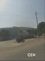 Transport line