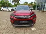Toyota Urban Cruiser Hyryder 1.5 V Neo Drive AWD, 2024