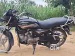 Sale my bike