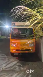 Tata Ace Mega