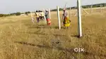 ₹ 5500 sq yard Plots for sale at Sankarpally Mandal Masaniguda V