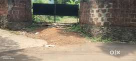 10 cent plot for sale in karaparamba near homeo college