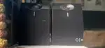 Bose series V bookshelf speakers as good condition