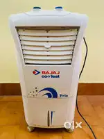 Aircooler Bajaj