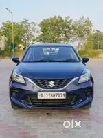 Maruti Suzuki Baleno 2019, 2019, CNG & Hybrids