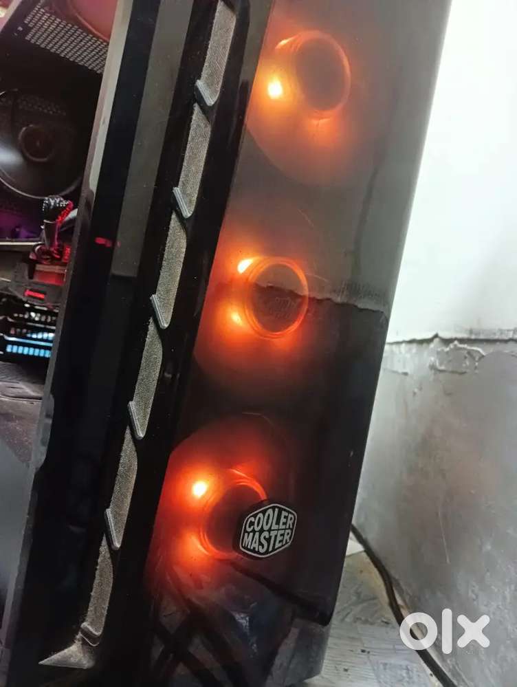 I want to sell my PC without Monitor