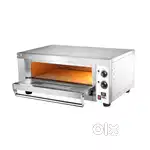 New pizza machine for sale