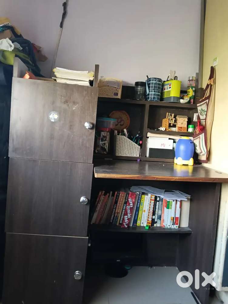 Study table - original plywood made