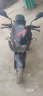 Good condition bike