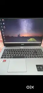 Acer laptop