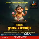 14×45 plot on sale at kim kosamba road opp takshshila school