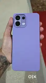 Oppo K13 5g 8 256 GB 1 Day Old Phone
