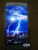 Mi Redmi note 4 with charger