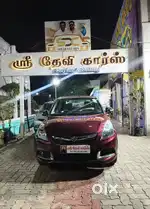 Maruti Suzuki Swift Dzire 2015-2017 1.2 VXI, 2015, Petrol