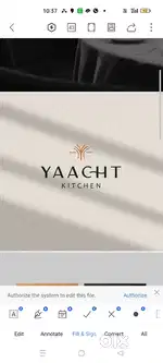Need staff for 5 star restaurant