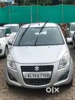 Maruti Suzuki Ritz VXi, 2014, Petrol