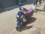 Selling my Access 125