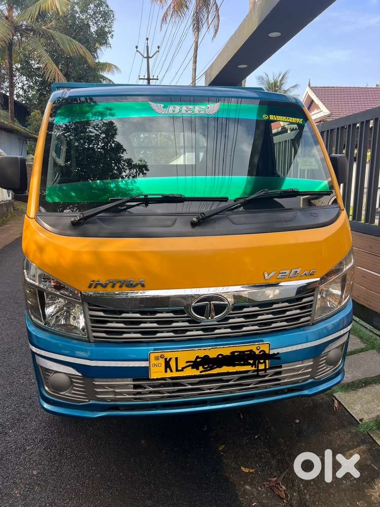 Tata tata INTRA V20 AC