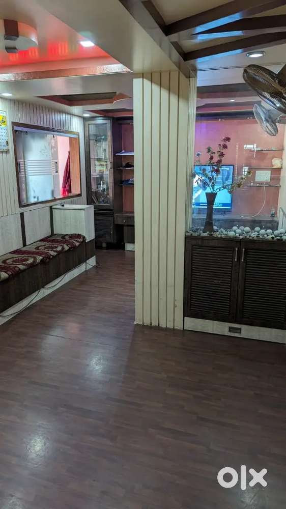 1bhk flat for rent in bhavani peth