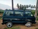 Omni, 2010,LPG,current fc 2030,insurance 2026,