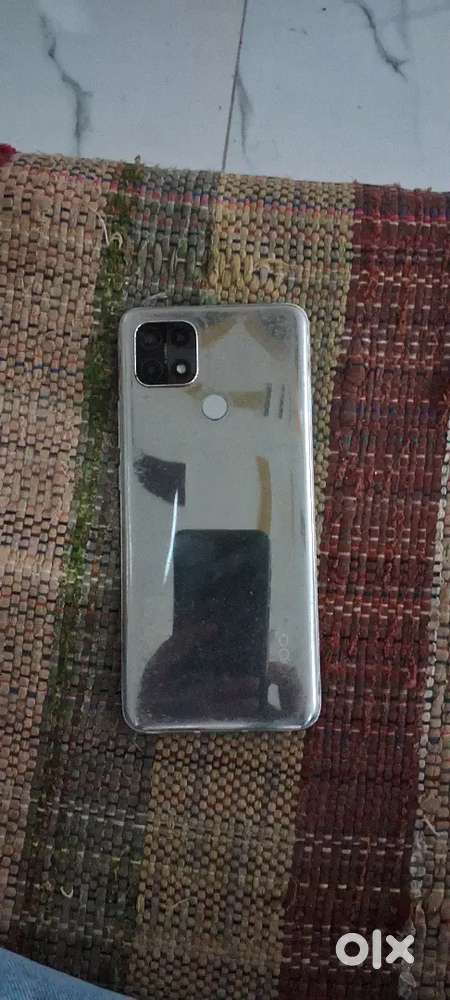 Oppo A15 4g mobile