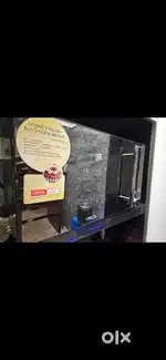 Onida 23 liters microwave