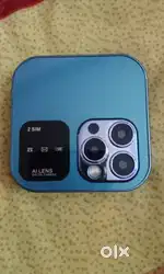 Snexian mobile.. digital camera..new h use nhi huaa abhi tk