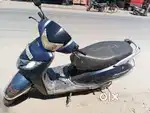 Scooty sale offer