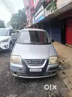 Hyundai Santro Xing XG, 2005, Petrol
