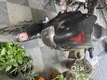 Ita a good bike with good milage