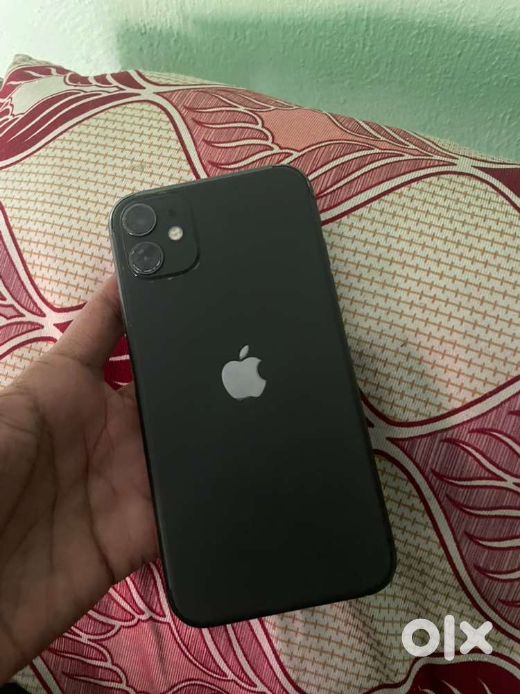 I phone 11 sad ok