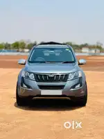 Mahindra XUV500 W6 1.99 mHawk, 2015, Diesel