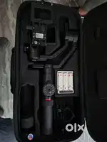 zhiyun crane 2 gimbal