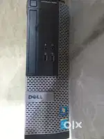 Dell Optiplex Business Desktop