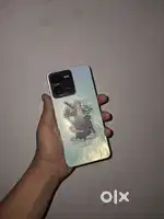VIVI IQOO Z9 5G *SPECIAL PRICE* / Anime Edition
