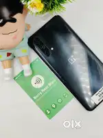 ONEPLUS NORD CE 5G 12/256GB STORAGE  SUPERB CONDITION MOBILE WITH BILL